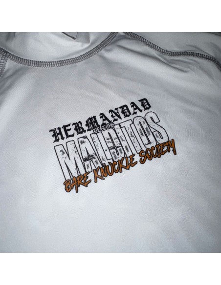 Rashguard BARE KNUCKLE