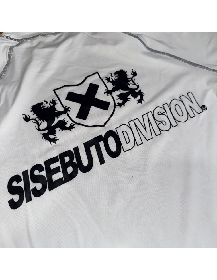 Rashguard BARE KNUCKLE