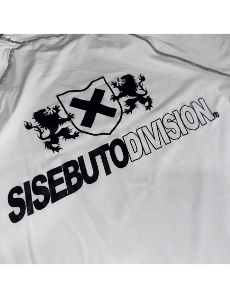 Rashguard BARE KNUCKLE