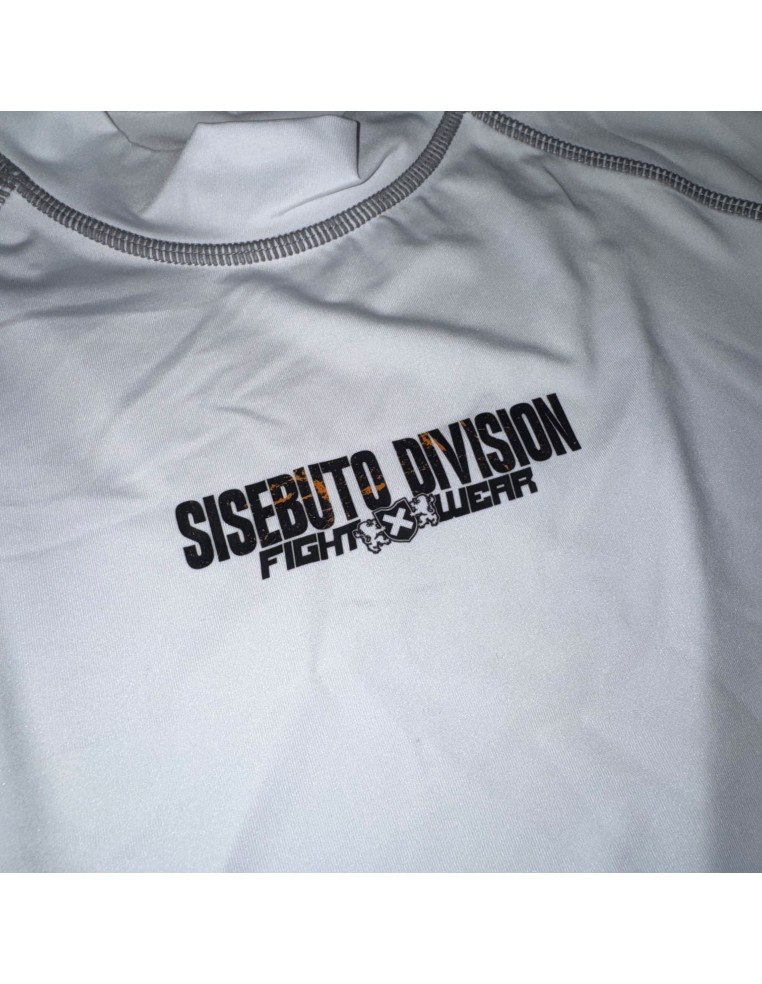 Rashguard DIVISION