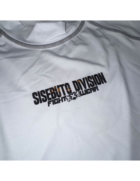 Rashguard DIVISION