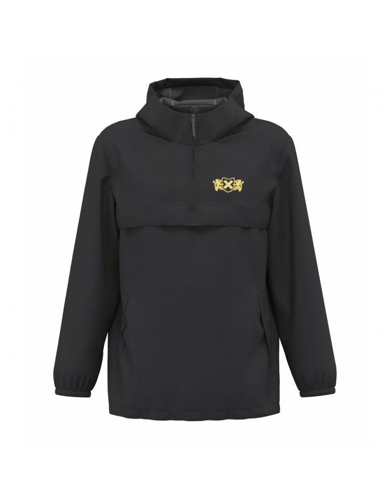 Waterproof Windbreaker “Sisebuto Division”