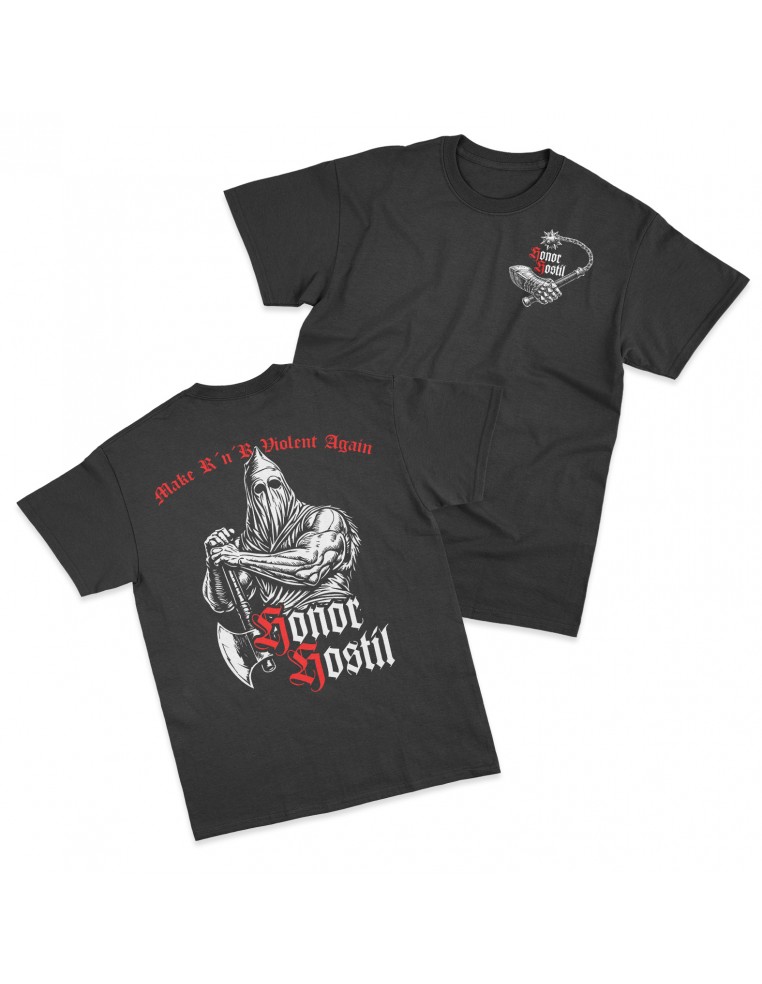 Honor Hostil "Make RnR"