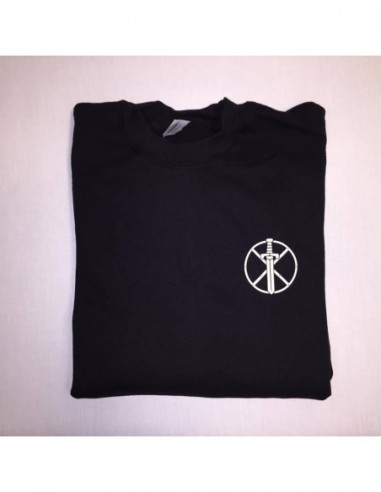Sudadera Sin Capucha “Defiende Europa"