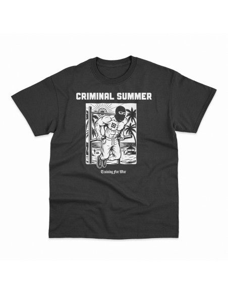 Criminal Workout "Summer" Chico