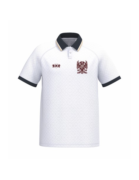 T-Shirt Selección Española "Blanca Mundial 2026" Man