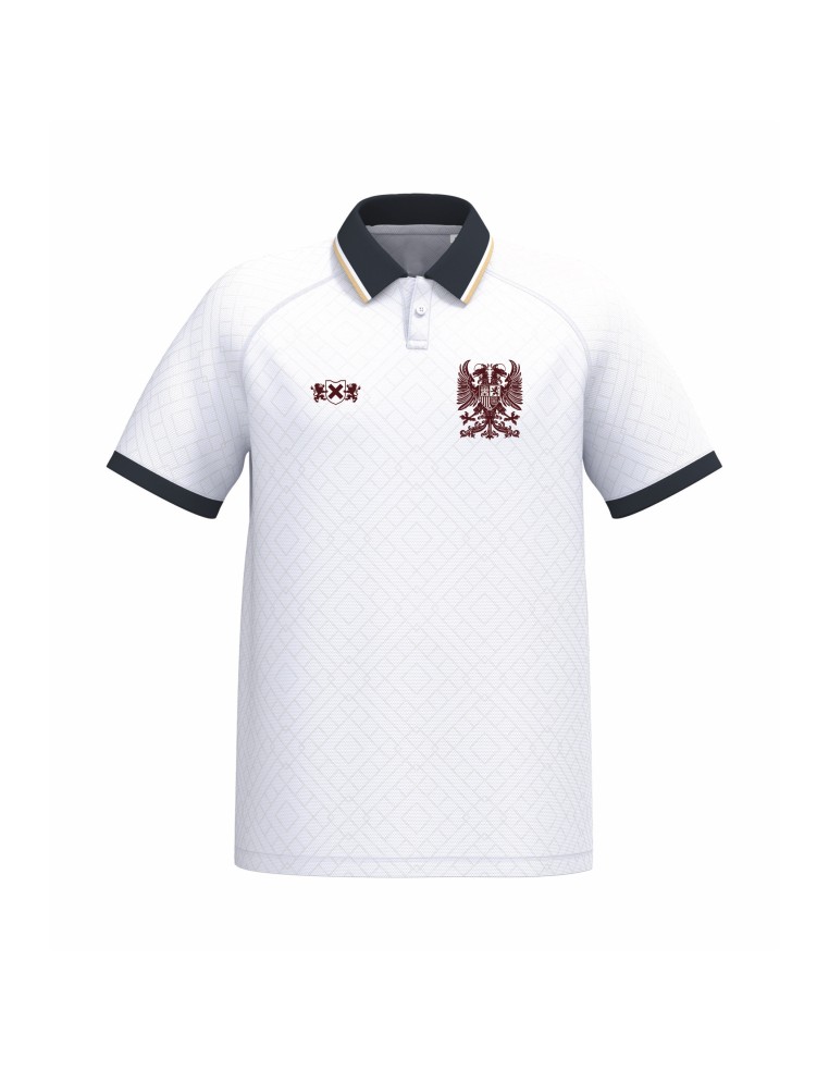 Camiseta Selección Española  "Blanca Mundial 2026"