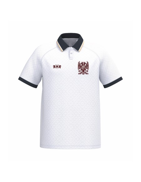 T-Shirt Selección Española "Blanca Mundial 2026" Man