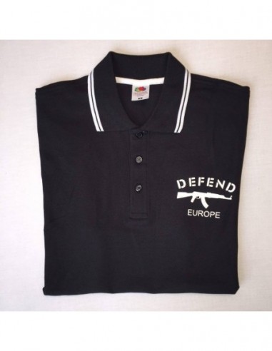 Polo "Defend"