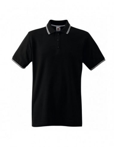 Polo "Defend"