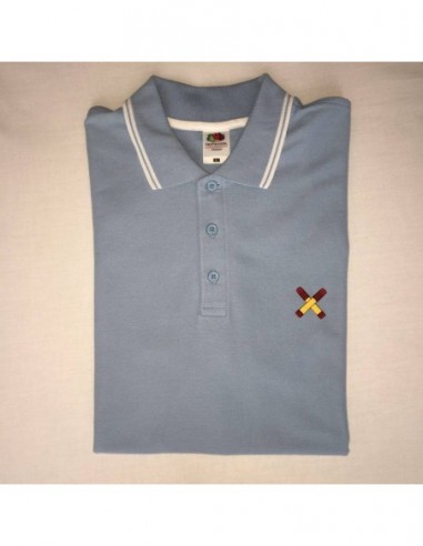 Polo "Defend"