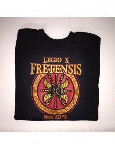 Sudadera "Legio X"