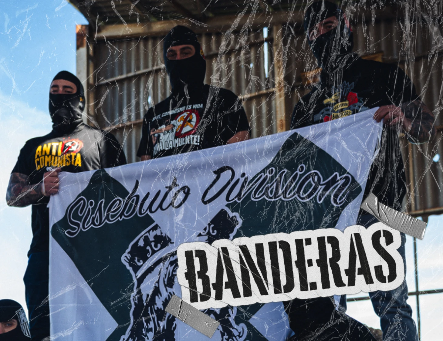 banderas