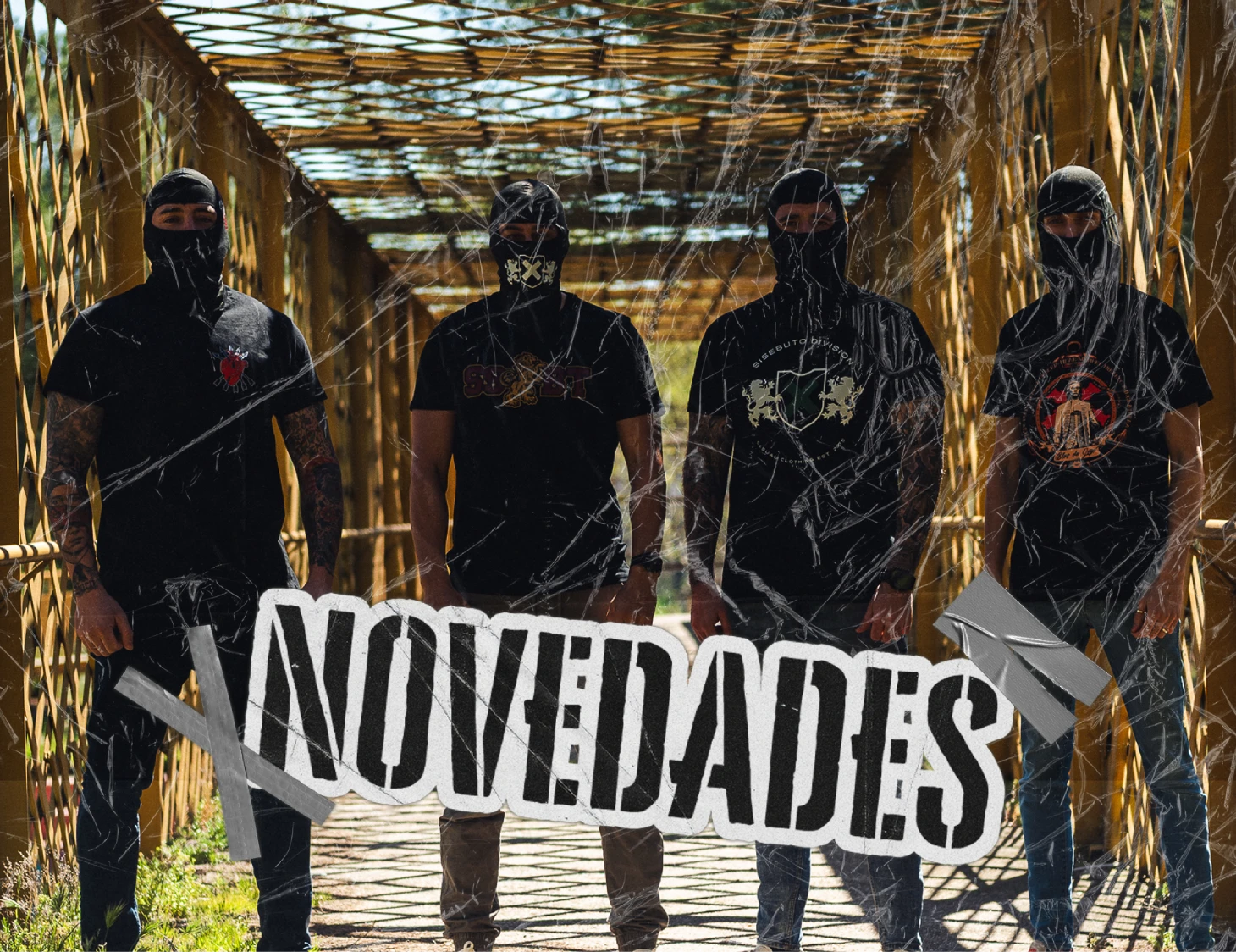 novedades