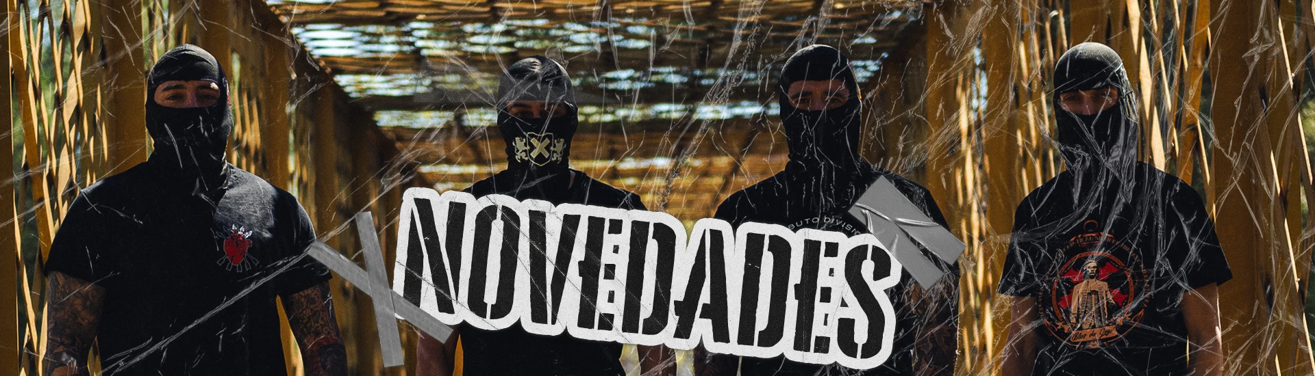novedades