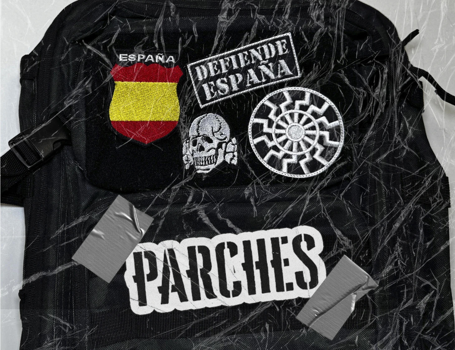 parches